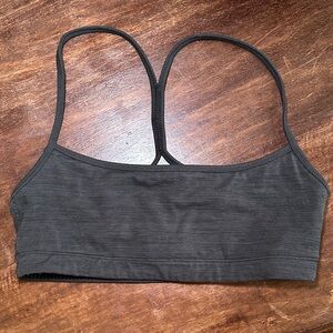 Vitality Pilates Bra